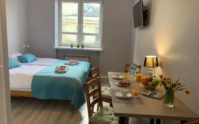 Hotel Jasna