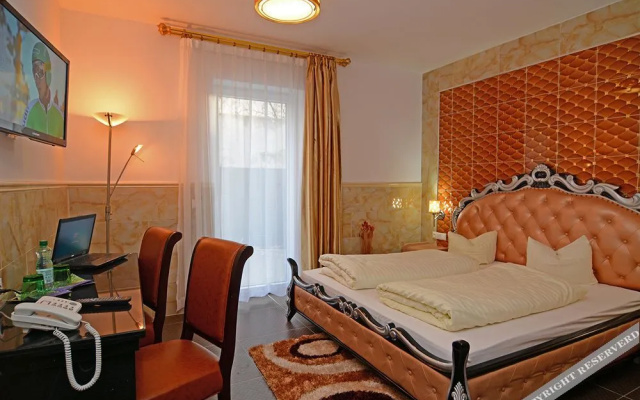 Hotel Buona Vita