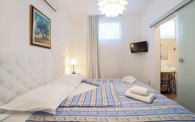 Villa Olive Tree