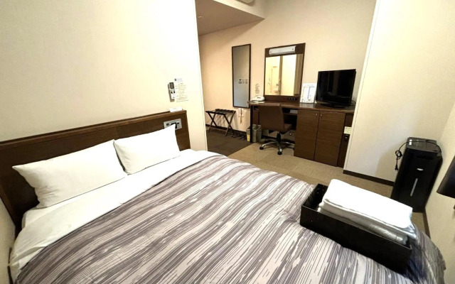 Hotel Route Inn Sagamihara -Kokudo 129 Gou