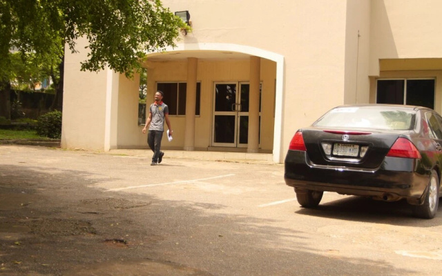 The Grant Suites Hotel