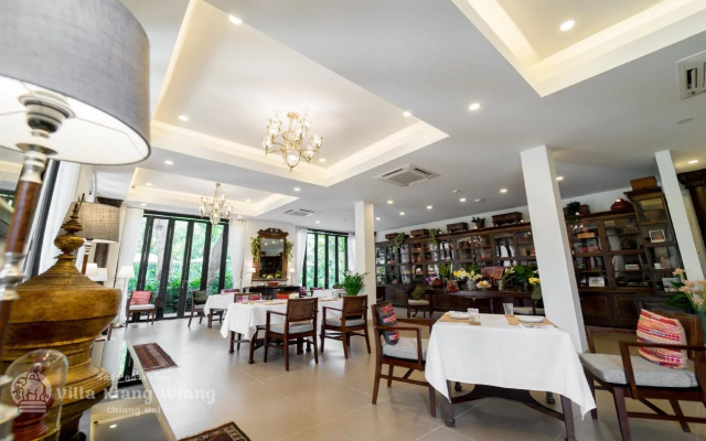 Villa Klang Wiang