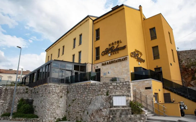Hotel Meduza