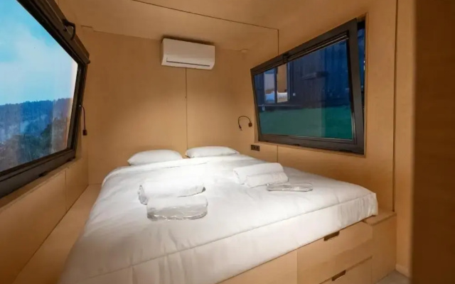 Roombox Kisiskhevi