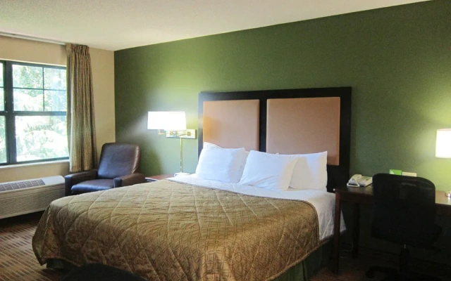Extended Stay America - Seattle - Bothell - West