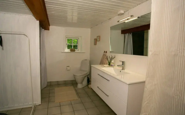 4 Person Holiday Home in Rudkobing