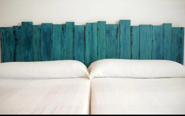 Hotel A Langosteira