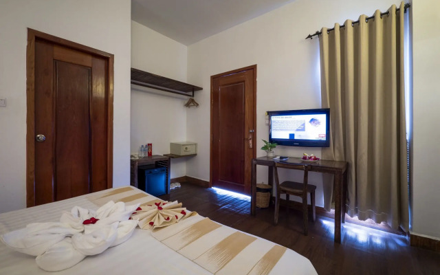 Suite Home Boutique Hotel