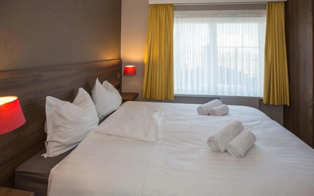 Hostellerie Renty