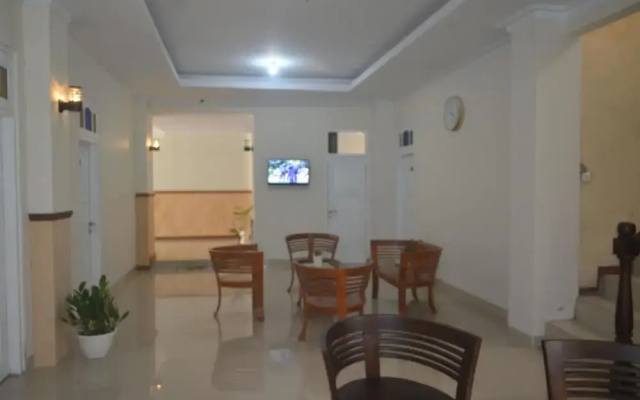 Nuri Indah Syariah Hotel