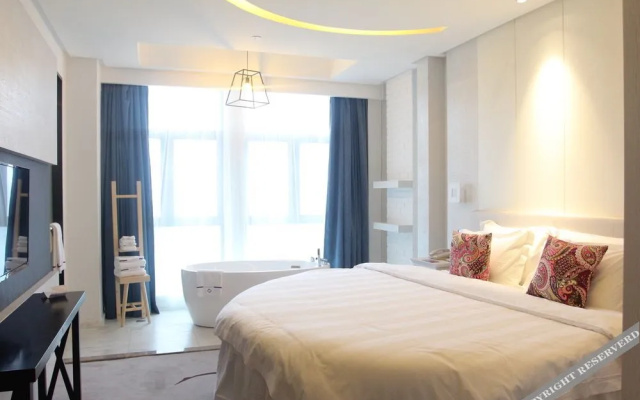 Shanshui S Hotel