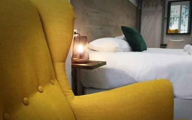 Beautiful and modern apartment close to Alameda de Hércules
