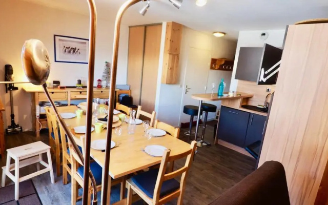 Résidence Grand Argentier - 3 Pièces pour 8 Personnes 14