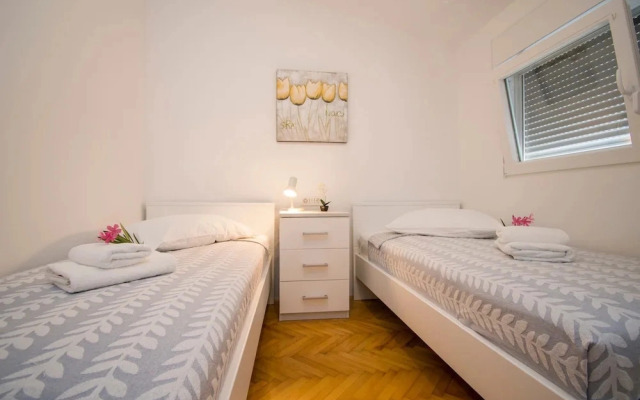 Apartment Jadrija Sunset