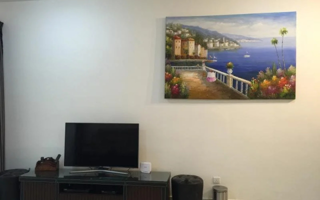 Paradise Executive Suites