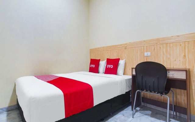 SPOT ON 90659 Griya Tentrem Syariah
