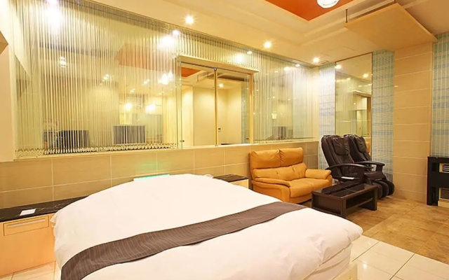 Hotel Mikazato