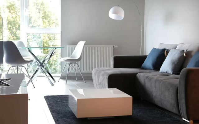 Super-Apartamenty Business Class