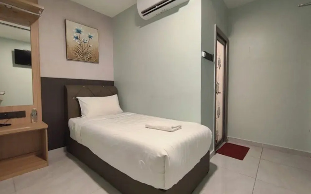 Hotel Mawar Inn