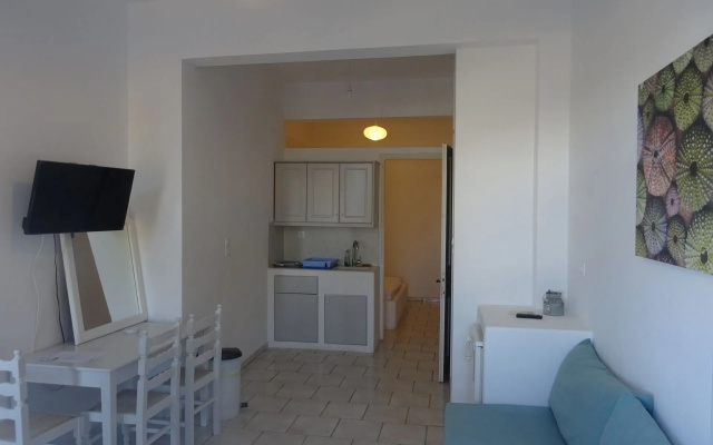 Hotel Astropalia