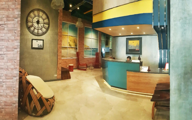 GQ Plaza