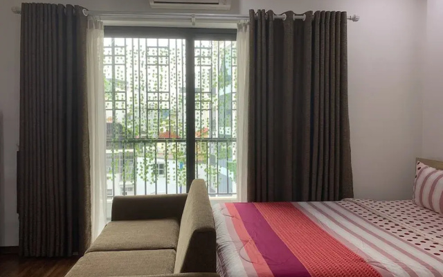 Ann's Hotel & Apartment