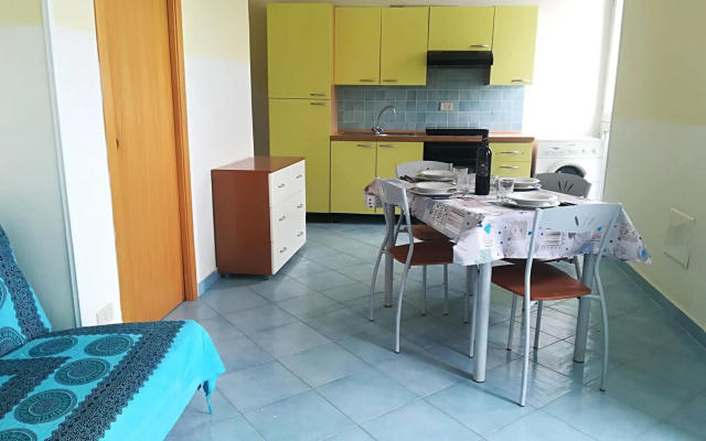 Casa vacanze Venere nel centro storico