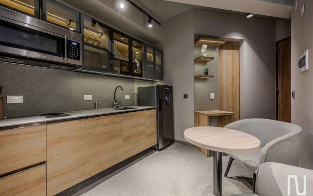NOK Modern 1BR Apartment in Unique Mine