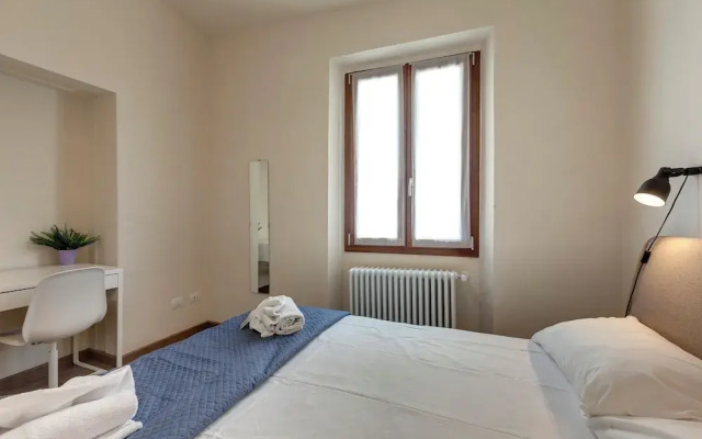 Mamo Florence - Santa Reparata Apartment