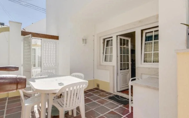 Casa Bolacha