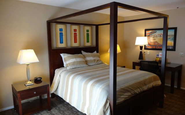 Seacliff Inn Aptos, Tapestry Collection by Hilton