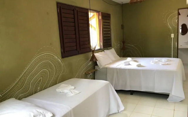 Maravilhosa Casa à 40 Metros Do Mar, 10 Quartos