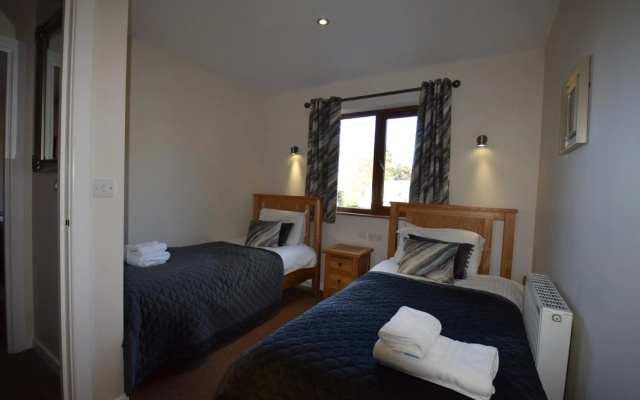 Elderbeck Lodge