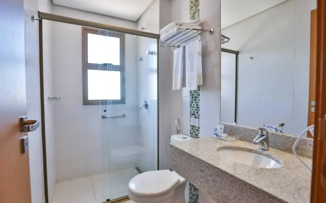 Casa Vila Pinhal Broa
