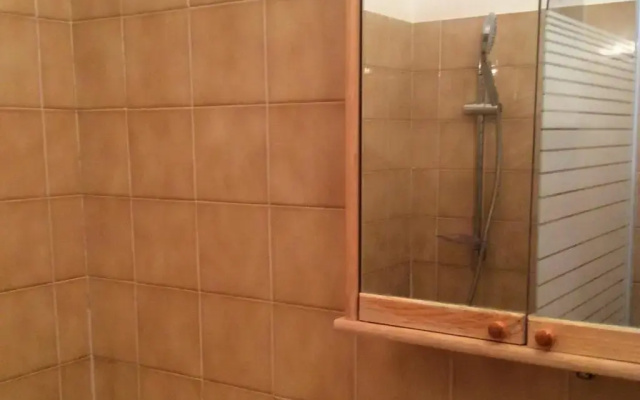 Appartement Valloire, 1 pièce, 4 personnes - FR-1-263-379