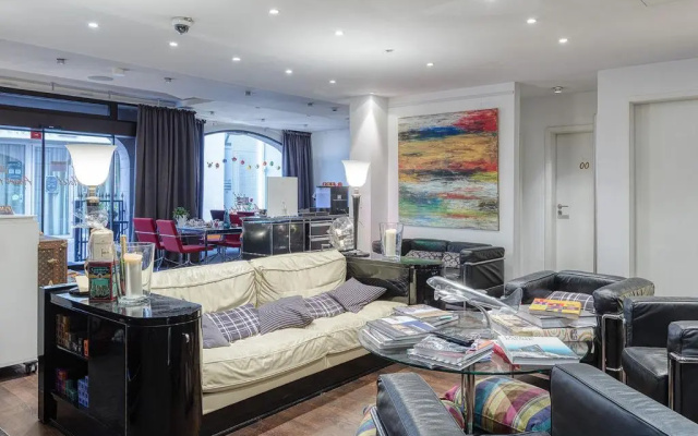 Apart Hotel Fulda