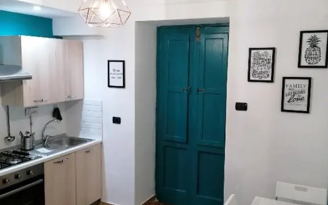 CasaCasetta Suite Appartamento Indipendente