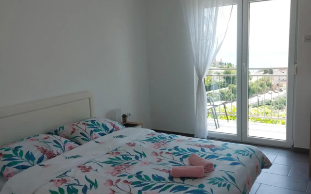 Apartmani Mare