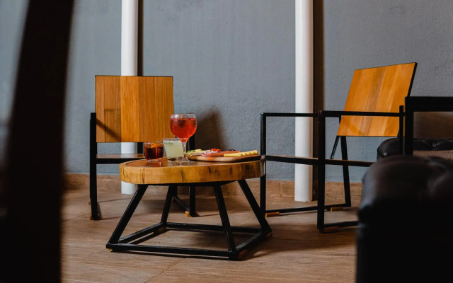 Diff Hotel by Easy Hotéis