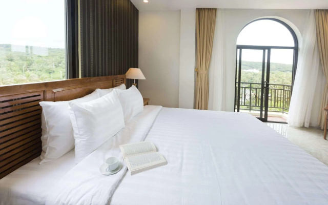 Luxor Boutique Hotel Phu Quoc