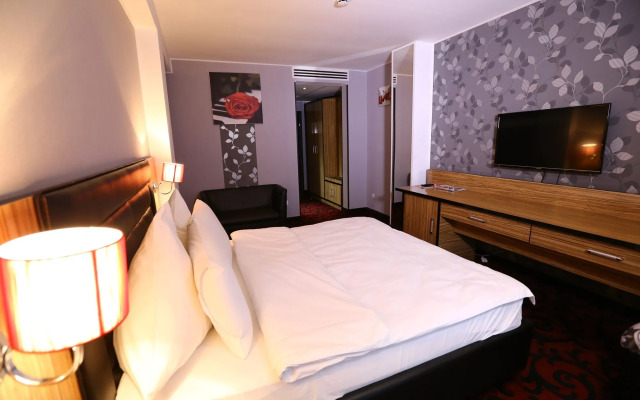 Hotel Articus