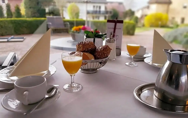 Hotel-Pension Pieper-Kersten