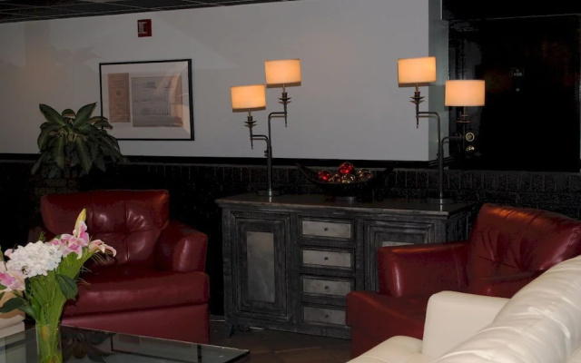The Inn At Claussen's
