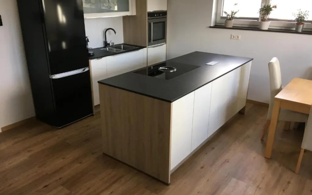 Appartement Antretter
