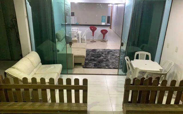 condominio Shofia I