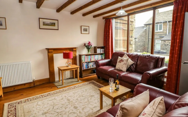 Midfeather Cottage