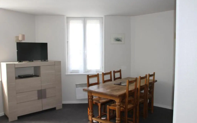 Location La mouette
