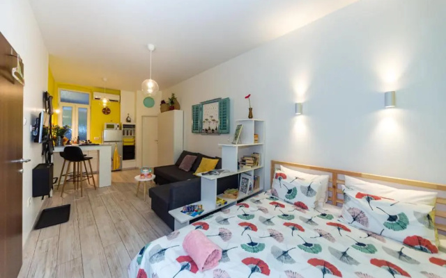 Studio Apartman Baronessa Adriana