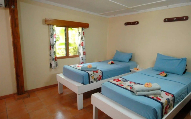Octopus Resort