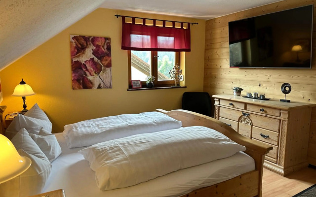 Maier Pension